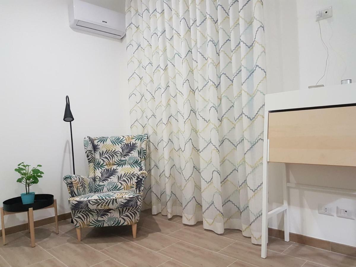 Casa Akire Apartment Сиракуза Екстериор снимка